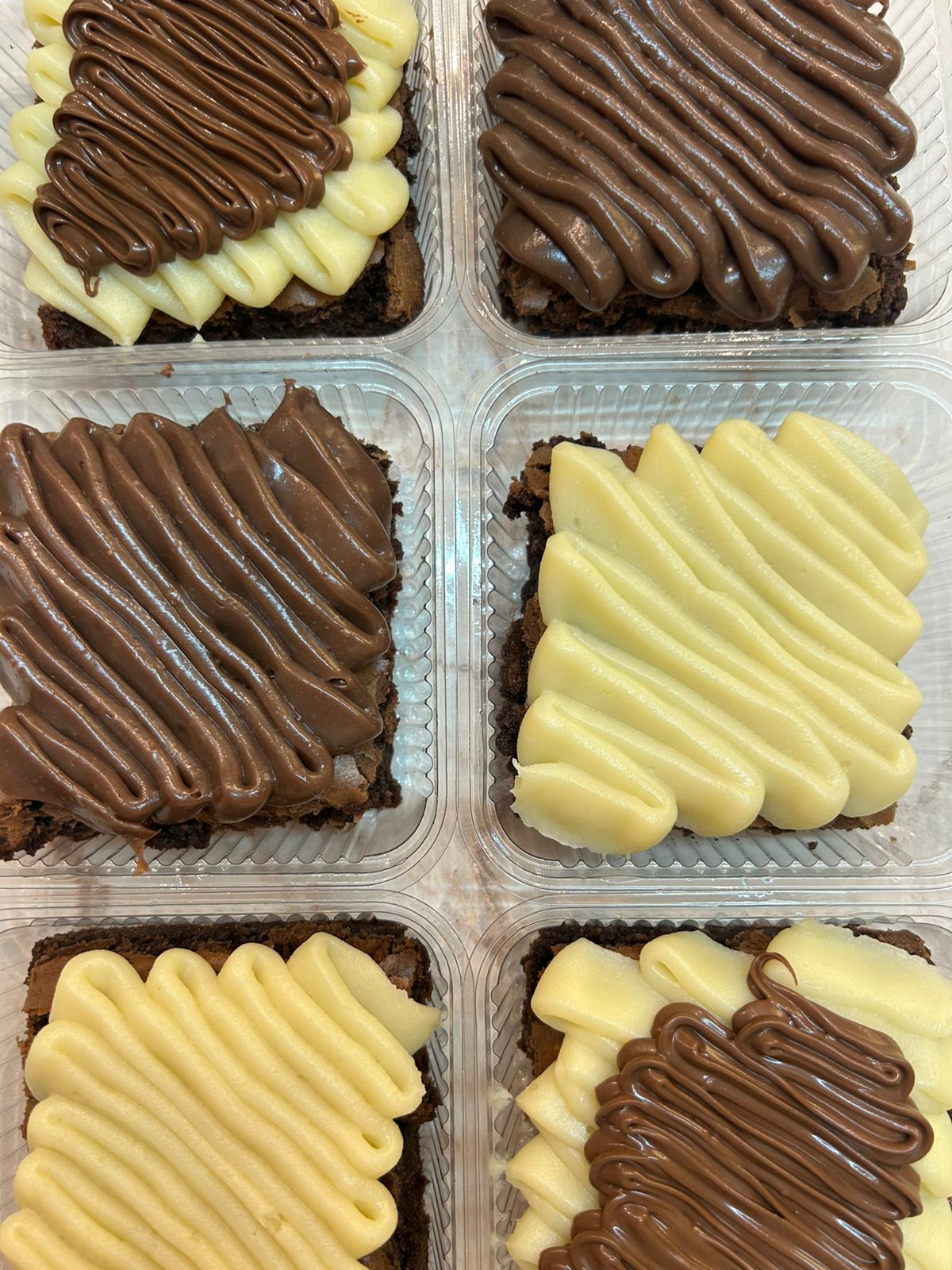 Brownie Premium