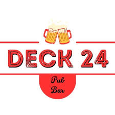 Foto do parceiro Deck 24